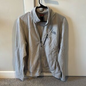 North face jacket Size M